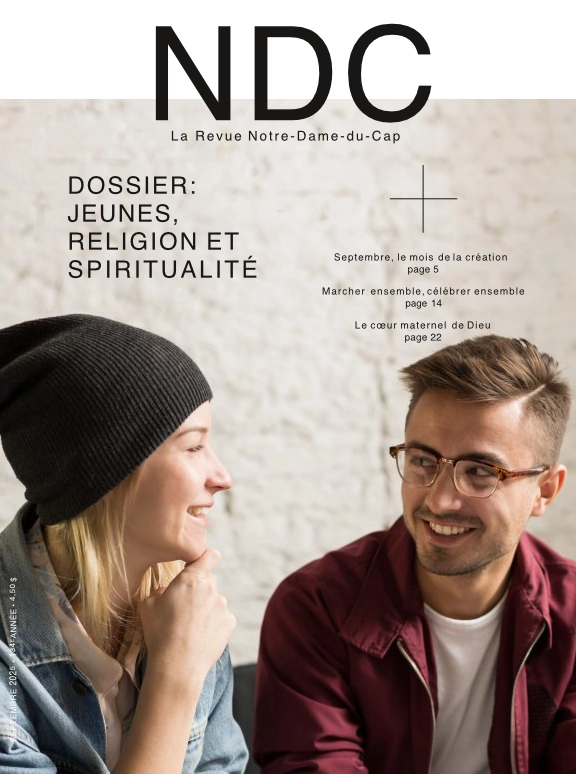 Revue NDC de septembre 2025